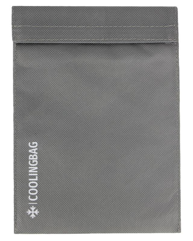 COOLINGBAG chCOOLINGBAG chladící pouzdro VELKÉ na inzulínová pera/fialové