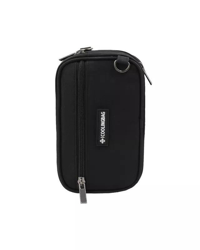 COOLINGBAG brašna s chladícím gelem pro diabetiky