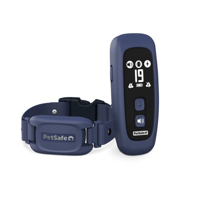 PetSafe® Elektronický obojek Pro Dog Trainer 300m