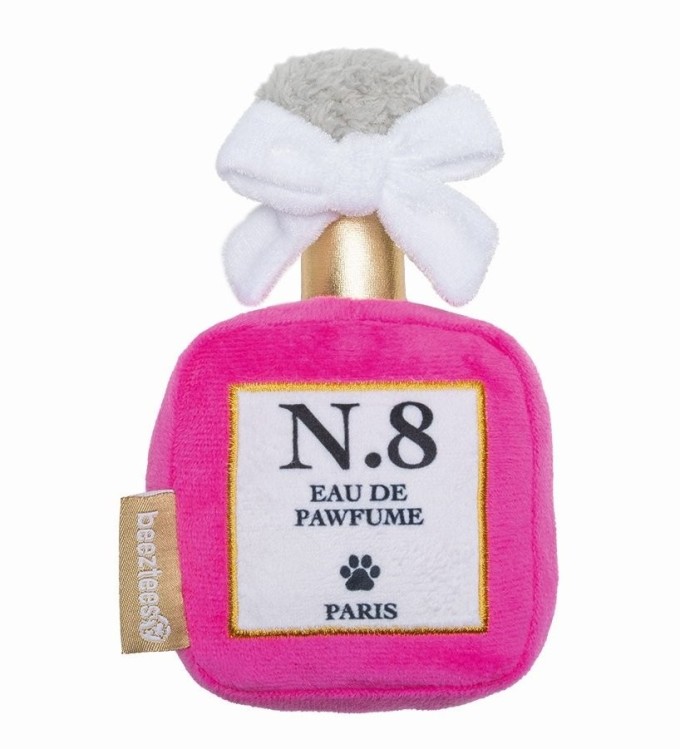 Beeztees Love Perfume Hračka pro psy16cm