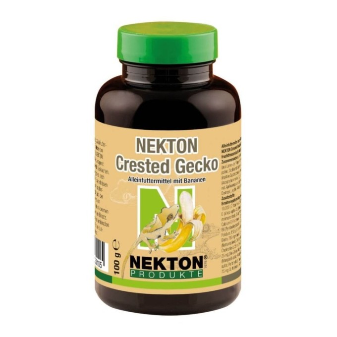 Nekton Crested Gecko Banana