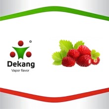 Liquid Dekang Wild Strawberry 10ml - 6mg (Lesná jahoda)