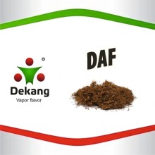 Liquid Dekang DAF 10ml - 6mg