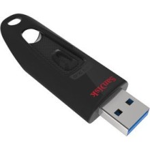 SANDISK 123836 USB FD 64GB ULTRA 3.0