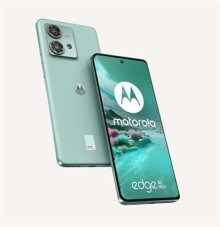 Motorola EDGE 40 Neo 12+256 GB DS PANTONE Soothing Sea