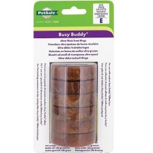 Busy Buddy® Ultra Refill Rings-M