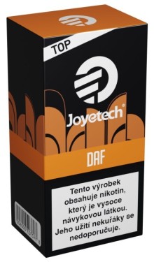 Liquid TOP Joyetech DAF 10ml - 3mg