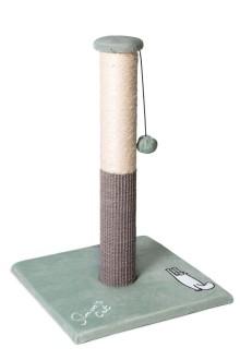 Karlie Simon's Cat Škrabadlo 40x40x60cm