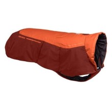 Zimná bunda pre psy Vert jacket™-canyonlands-orange-L