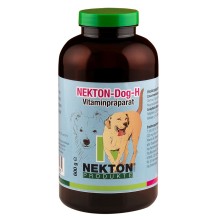 Nekton Dog H 600g
