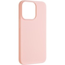 FIXED Kryt Story iPhone 13 Pro, ružový