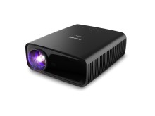 Projektor Philips NeoPix 330, Full HD1080p, 250 ANSI lumenů,uhlopříčka 80" , černý