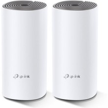 TP-LINK Deco E4 2-pack WiFi mesh system