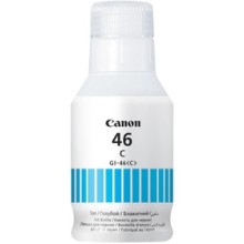 CANON Cartridge GI-46 C azúrová
