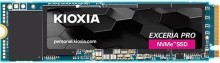 Kioxia SSD 1000GB EXCERIA PRO NVMe™ Series, M.2 2280 , interní disk