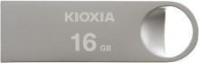 16GB USB Flash Owahri 2.0 U401 stříbrný, Kioxia