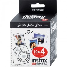 FujiFilm Instax MINI 40ks