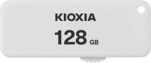 128GB USB Flash Yamabiko 2.0 U203 bílý, Kioxia