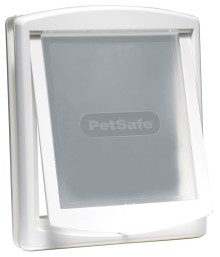 PetSafe® Dvířka Staywell 760 Original bílá L