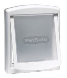 PetSafe® Dvířka Staywell 740 Original bílá M
