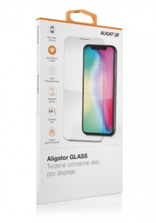 Ochranné tvrzené sklo ALIGATOR, Samsung A33 5G