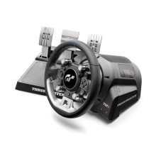 Thrustmaster Sada volantu a pedálů T-GT II pro PS5, PS4  a PC (4160823)