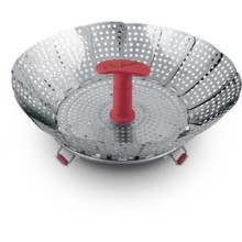 LAMART LT7066 naparovač 28x11cm VAPOR