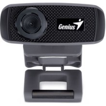 GENIUS FaceCam 1000X v2 HD webkamera mic