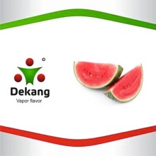 Liquid Dekang Watermelon 10ml-3mg (Vodný melón)