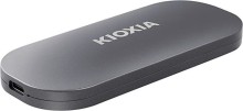 Kioxia SSD 500GB EXCERIA PLUS USB3.2, externí