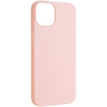 FIXED Kryt Story iPhone 13, ružový
