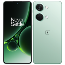 OnePlus Nord 3 5G DS 8+128GB Misty Green