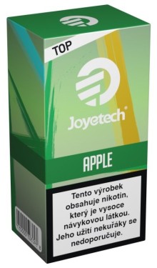 Liquid TOP Joyetech Apple 10ml - 6mg
