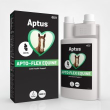 Aptus® Apto-flex Equine™ Vet sirup 1000ml