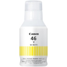 CANON Cartridge GI-46 Y žltá