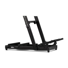 Next Level Racing GT ELITE Lite Wheel Plate Edition, závodní kokpit