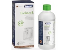 DeLonghi DLSC500 Odvápňovač EcoDecalk, 500 ml
