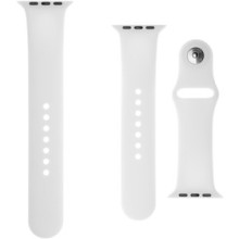 FIXED Apple Watch Silicone Strap,42-45,W