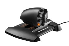 Thrustmaster plynový pedál TWCS THROTTLE pro PC (2960754)
