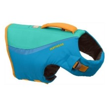 Plávacia vesta pre psy Ruffwear Float Coat™ Dog Life Jacket-blue-dusk-XS