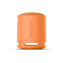 Sony SRS-XB100 přenosný bezdrátový reproduktor, oranžová