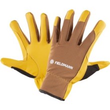 FIELDMANN FZO 7011 Pracovní rukavice