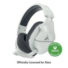 Herní bezdrátová sluchátka Turtle Beach STEALTH 600 GEN2 USB, bílá, Xbox One, Xbox Series S/X