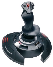 Thrustmaster Joystick T Flight Stick X pro PC, PS3 (2960694)