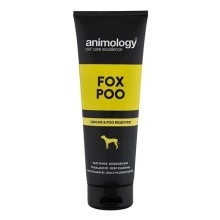 Animology Fox Poo Shampoo Šampon pro psy