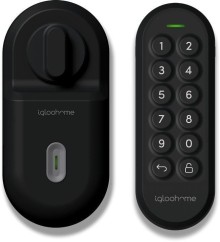 Igloohome  Retrofit Lock + Keypad (Bundle)
