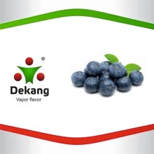 Liquid Dekang Blueberry 10ml - 11mg (Čučoriedka)