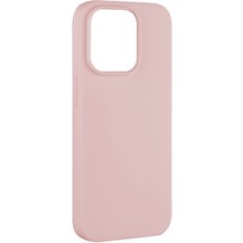 FIXED Kryt Story iPhone 14 Pro, ružový