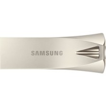SAMSUNG USB FD 128GB Champagne Silv 3.1