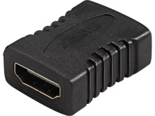 Sandberg HDMI 2.0 konektor 4K, F/F